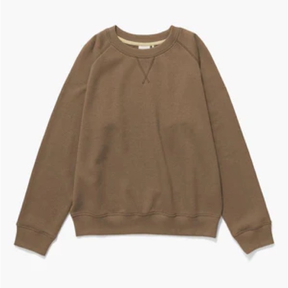 Richer Poorer Sweaters - RicherPoorer Fleece Sweatshirt